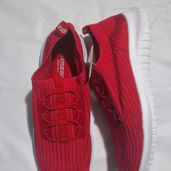 Tiosebon shoes. Size 43 (size 10) - Picture 3 of 6